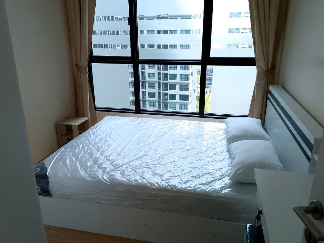 รูป 🔥ด่วน ห้องไปไวมากกก Code: 26KJ1412 ให้เช่า The Base Chaengwattana ✅ Add Line @kjcondo (มี@ข้างหน้าด้วยนะคะ) - รูปที่ 1/14