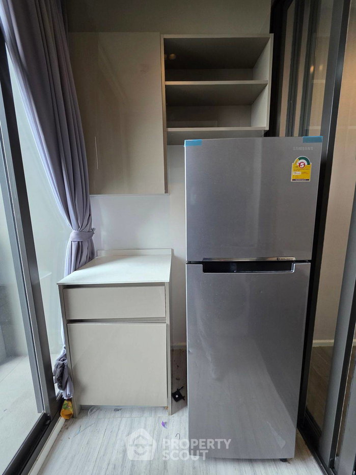 รูป คอนโด 1-ห้องนอน ที่ วิสซ์ดอม เอสเซ้นส์ สุขุมวิท ใกล้ BTS ปุณณวิถี (ID 2211829) - รูปที่ 11/12