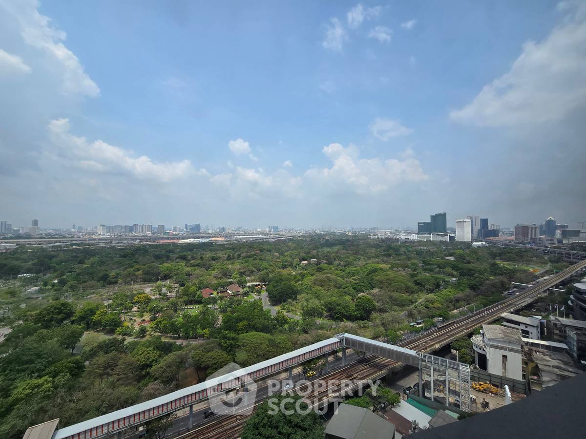 รูป คอนโด 2-ห้องนอน ที่ เดอะ ไลน์ จตุจักร – หมอชิต ใกล้ BTS หมอชิต (ID 2733860) - รูปที่ 15/15