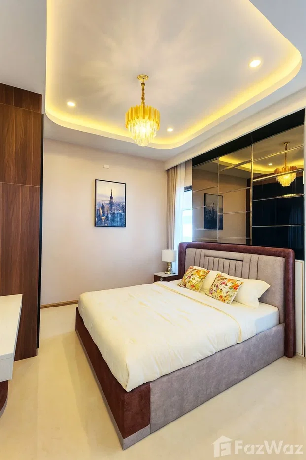 รูป ขาย วิลล่า 4 ห้องนอน ในโครงการ เดอะ เลค ห้วย ใหญ่ 5814232 - รูปที่ 4/11