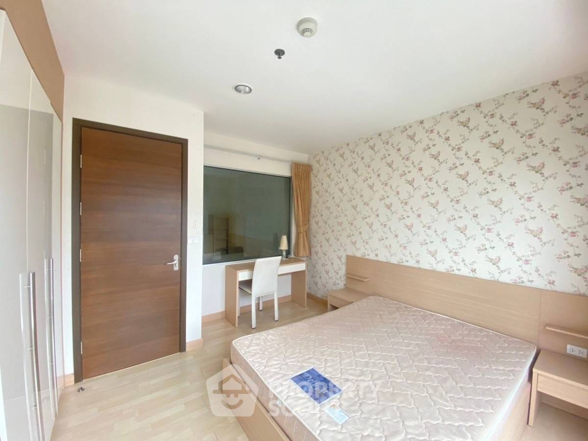 picture 1-BR Condo at Rhythm Ratchada near MRT Ratchadaphisek (ID 2736209) - 3/8