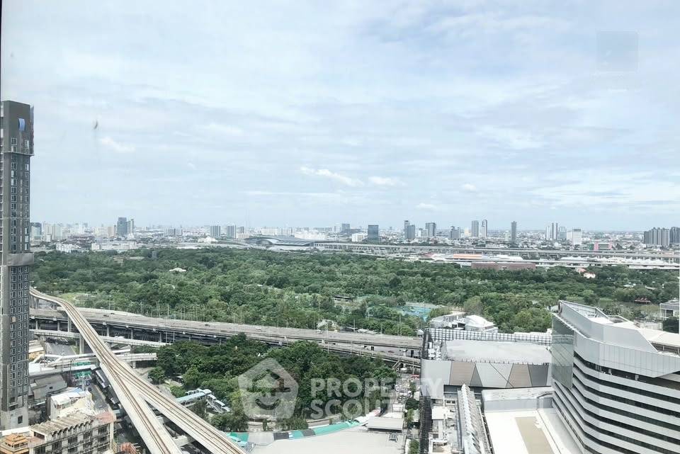 รูป คอนโด 2-ห้องนอน ที่ เอ็ม ลาดพร้าว ใกล้ BTS ห้าแยกลาดพร้าว (ID 2612204) - รูปที่ 5/5