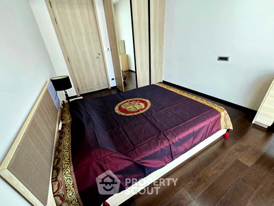 Condos for rent : 2-BR Condo at The XXXIX By Sansiri near BTS Phrom Phong (ID 2723096)