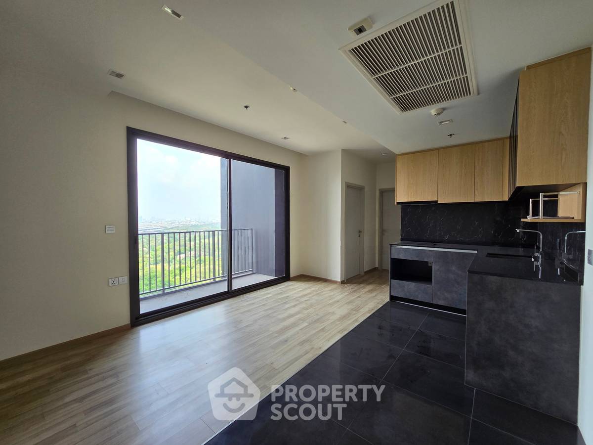 รูป คอนโด 2-ห้องนอน ที่ เดอะ ไลน์ จตุจักร – หมอชิต ใกล้ BTS หมอชิต (ID 2733860) - รูปที่ 1/15