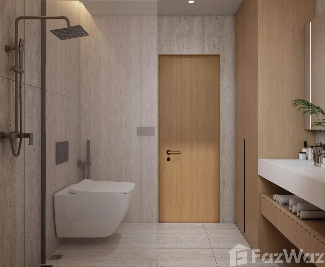 รูป ขาย วิลล่า 3 ห้องนอน ในโครงการ สวนบ้านพาร์ค เฟส 2 5934620 - รูปที่ 19/20