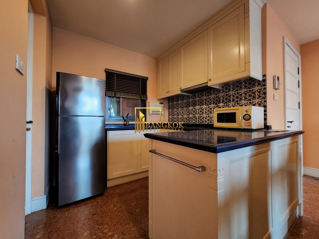 รูป Aguston | 2 Bedroom Property For Rent in Sukhumvit 22 - BR9098CD - รูปที่ 9/35