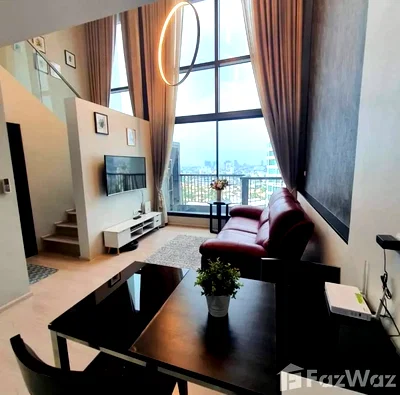 Condos for rent : 1 Bedroom Condo for rent at Rhythm Sukhumvit 44/1 1932905