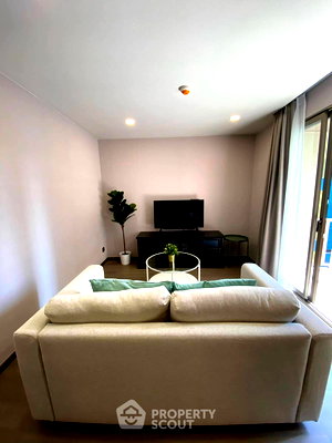 Condos for rent Chulalongkorn University : 2-BR Condo at Klass Siam near BTS National Stadium (ID 1942518)