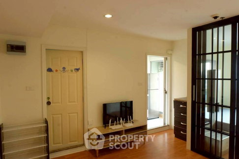 1-BR Condo at Lumpini Ville Ramkhamhaeng 44 close to Ramkhamhaeng (ID 2728567)