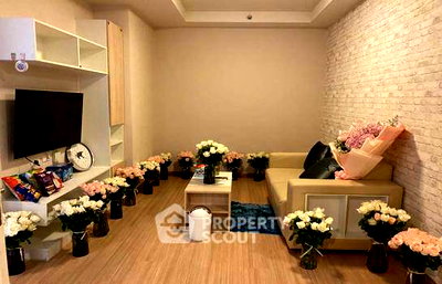 คอนโดให้เช่า : คอนโด 2-ห้องนอน ที่ เจ คอนโด สาทร-กัลปพฤกษ์ ใน บางแค (ID 704424)