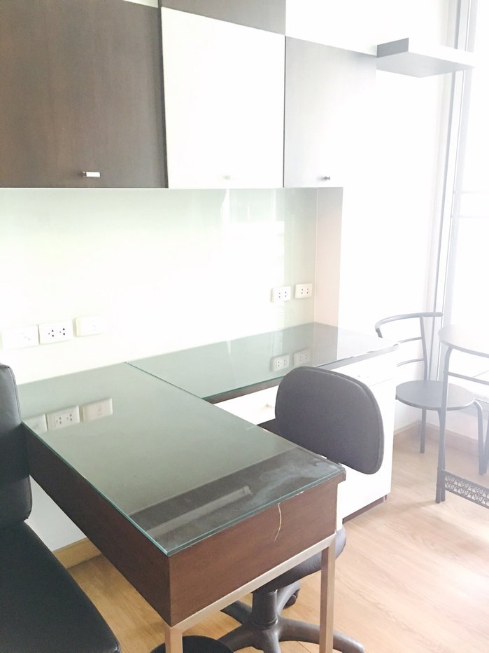 รูป 💎 ให้เช่า The Address Sukhumvit 42 คอนโดทำเลดี ใกล้ BTS เอกมัย เดินทางสะดวก | Code DS2146 Line @Dstay - รูปที่ 3/9
