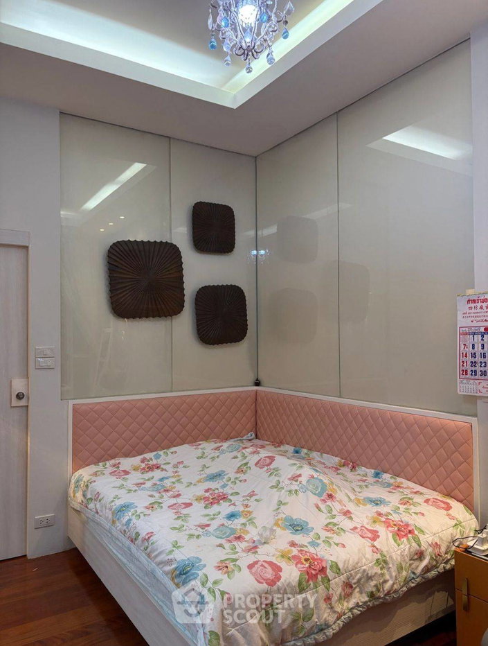 รูป บ้าน 4-ห้องนอน ที่ บ้านกลางกรุง สาทร-นราธิวาส ใน ช่องนนทรี (ID 2739652) - รูปที่ 11/20