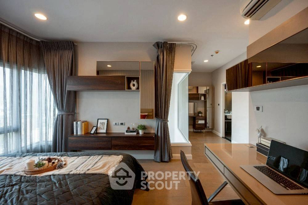 รูป คอนโด 2-ห้องนอน ที่ เดอะ เครสท์ สุขุมวิท 34 ใกล้ BTS ทองหล่อ (ID 2729849) - รูปที่ 5/16