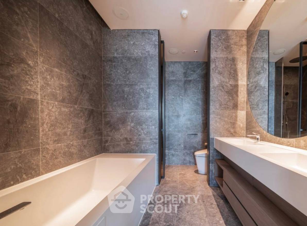 รูป คอนโด 2-ห้องนอน ที่ บันยัน ทรี เรสซิเดนซ์ ริเวอร์ไซด์ กรุงเทพฯ ใกล้ MRT หัวลำโพง (ID 2645680) - รูปที่ 6/6