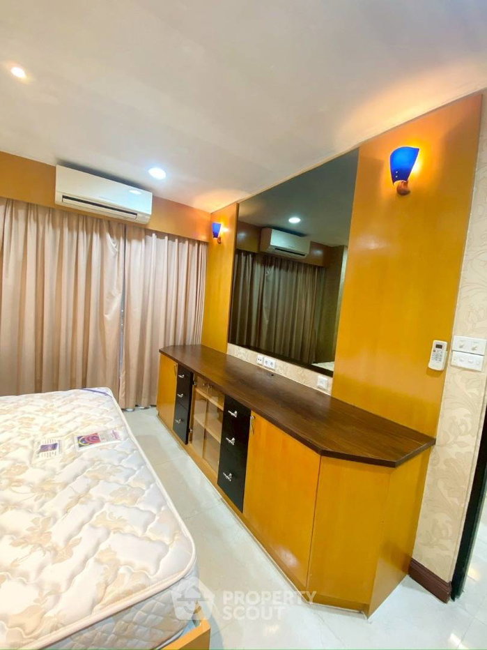 รูป คอนโด 2-ห้องนอน ที่ กรีนพอยท์ สีลม ใกล้ BTS ช่องนนทรี (ID 2724811) - รูปที่ 3/6