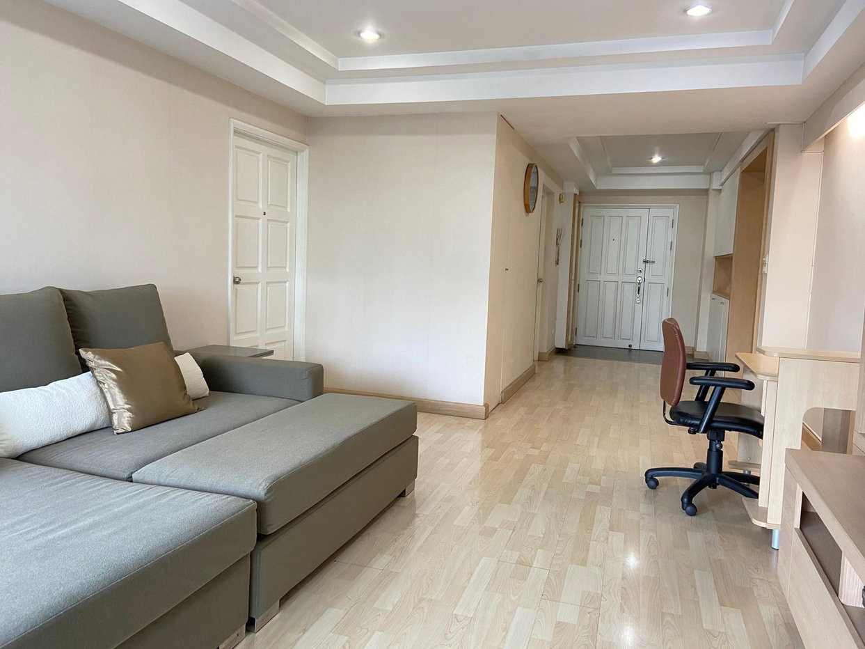 รูป LTH5572 – Royal Castle FOR SALE 3 beds 2 baths size 140 Sq.M. Nearby BTS Phrom Phong station ONLY 15 MB - รูปที่ 4/7