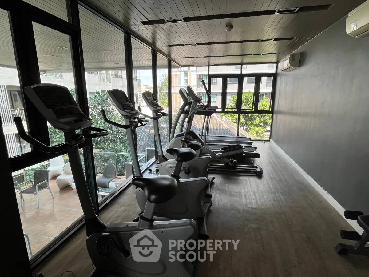รูป คอนโด 1-ห้องนอน ที่ เอชทู รามอินทรา 21 ใน อนุสาวรีย์ (ID 2731410) - รูปที่ 7/8