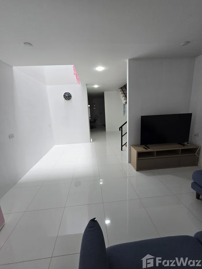 รูป ทาวน์เฮ้าส์ให้เช่า 3 ห้องนอน ในโครงการ บ้านชเลคีรี 6105632 - รูปที่ 56/68
