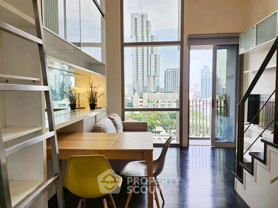 รูป คอนโด 1-ห้องนอน ที่ ไอดีโอ มอร์ฟ 38 ใกล้ BTS ทองหล่อ (ID 2702747) - รูปที่ 5/14