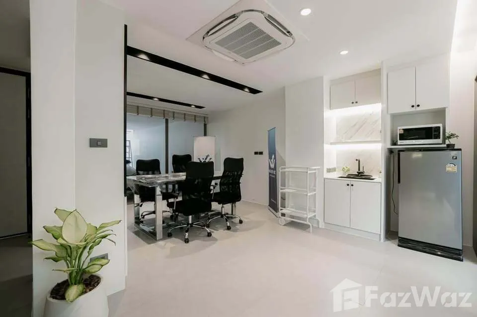 รูป บ้านเดี่ยวให้เช่า 3 ห้องนอน ในโครงการ ลักซ์ 35 รัชดา-ลาดพร้าว 5930335 - รูปที่ 9/19