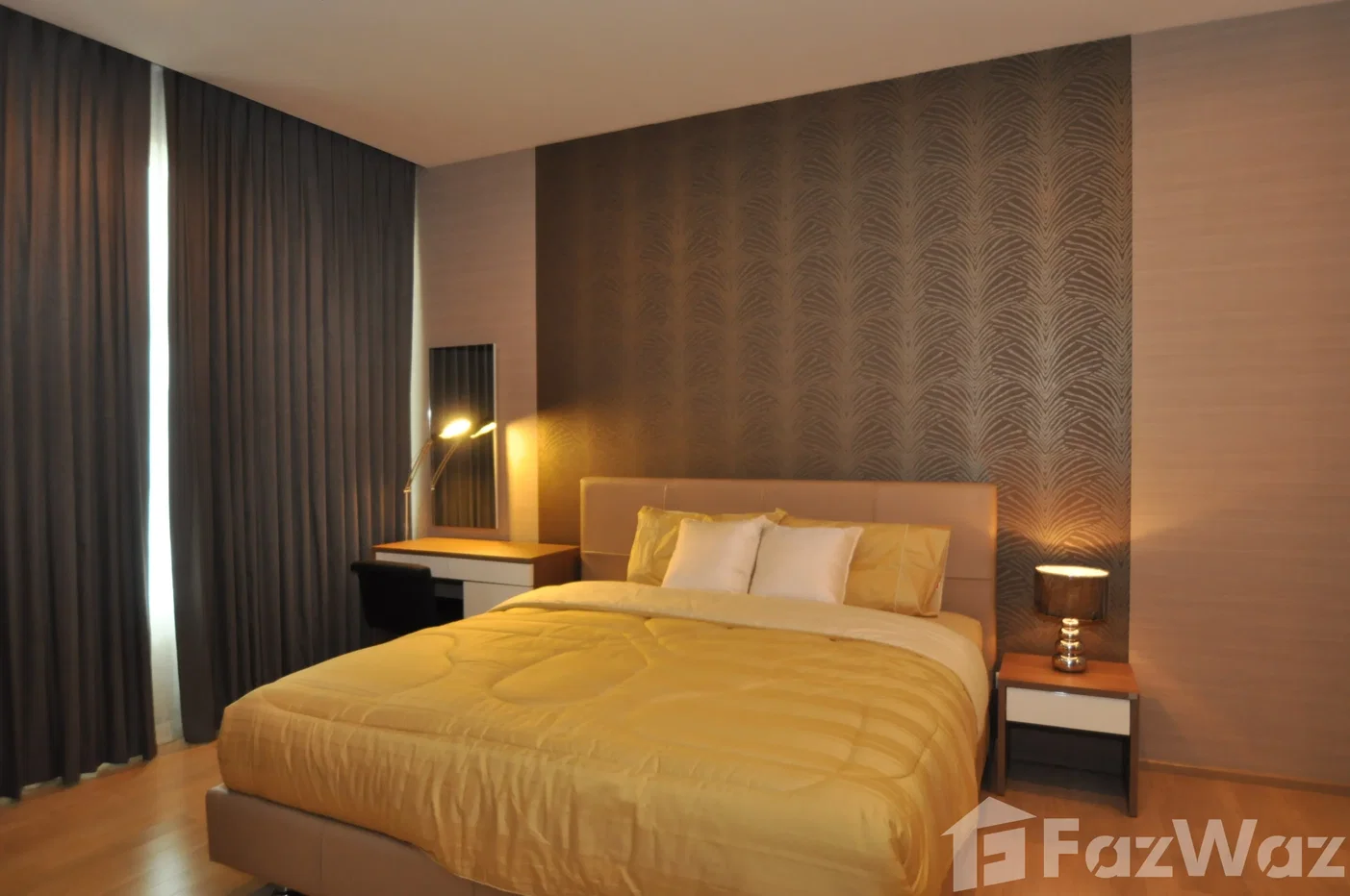 รูป ขาย คอนโด 1 ห้องนอน ในโครงการ เดอะ เทอร์ทีไนน์ บาย แสนสิริ 43281 - รูปที่ 11/12