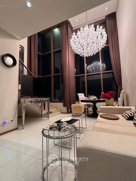 รูป คอนโด 1-ห้องนอน ที่ ดิ เอ็มโพริโอ เพลส ใกล้ BTS พร้อมพงษ์ (ID 2662028) - รูปที่ 1/16