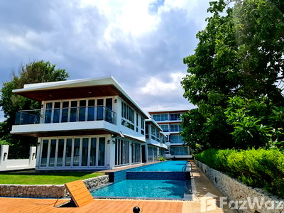 Houses for rent Hua Hin Market Village : 3 Bedroom Villa for rent at Baan Pakarang Sisom 1421490