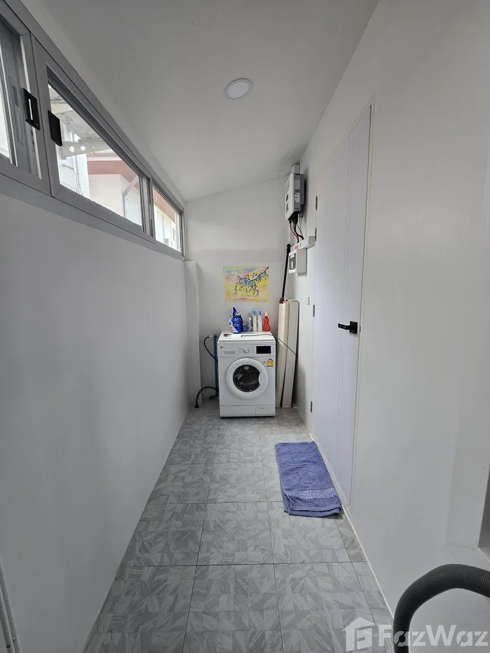 รูป ทาวน์เฮ้าส์ให้เช่า 3 ห้องนอน ในโครงการ บ้านชเลคีรี 6105632 - รูปที่ 47/68