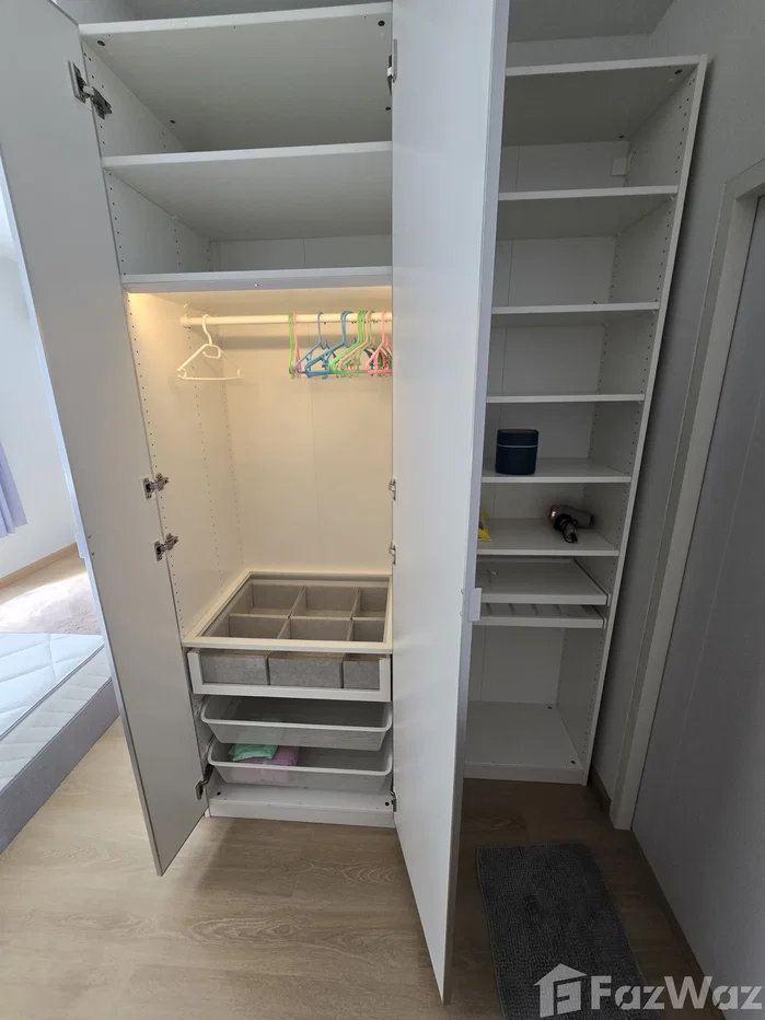 รูป ทาวน์เฮ้าส์ให้เช่า 3 ห้องนอน ในโครงการ บ้านชเลคีรี 6105632 - รูปที่ 33/68