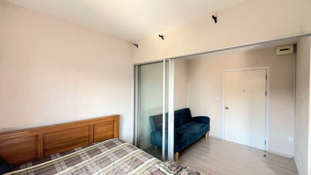 picture Plum condo Park Rangsit for rent - 3/22
