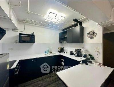 รูป คอนโด 1-ห้องนอน ที่ เพรสซิเดนท์ ปาร์ค คอนโดมิเนี่ยม ใกล้ MRT ศูนย์การประชุมแห่งชาติสิริกิติ์ (ID 2733819) - รูปที่ 4/5