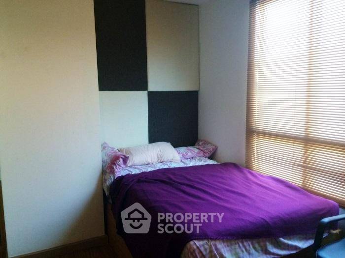 รูป คอนโด 2-ห้องนอน ที่ ดิ แอดเดรส สุขุมวิท 42 ใกล้ BTS เอกมัย (ID 513716) - รูปที่ 5/16