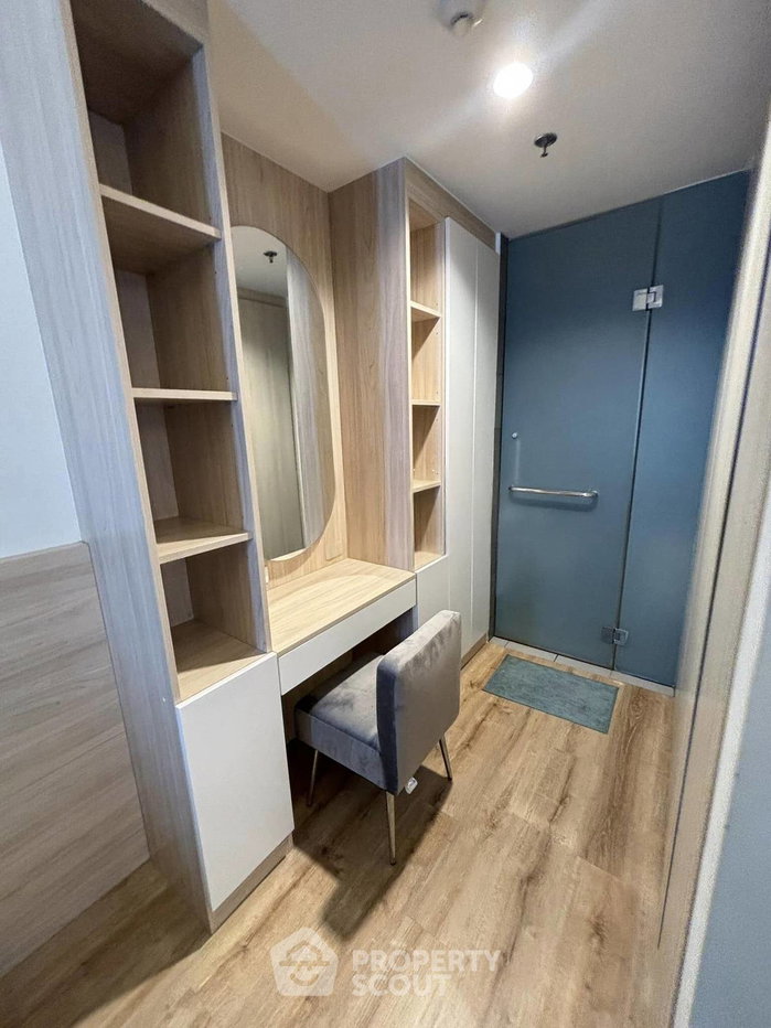 รูป คอนโด 2-ห้องนอน ที่ ไซมิส ราชครู ใกล้ BTS สนามเป้า (ID 2734798) - รูปที่ 15/15