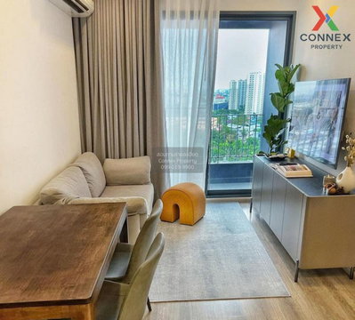 เช่า คอนโด  Ideo Mobi Sukhumvit 66 BTS-อุดมสุข สุขุมวิท บางนาเหนือ บางนา กรุงเทพ CX-00593 ✅ ทักไลน์ @connexproperty ตอบทันที ทีมงานมืออาชีพ ✅