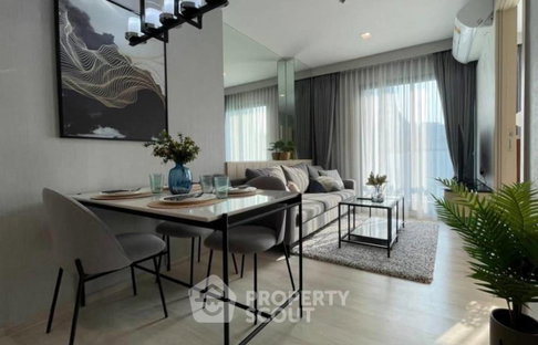 2-BR Condo at Life One Wireless near BTS Phloen Chit (ID 2689529)