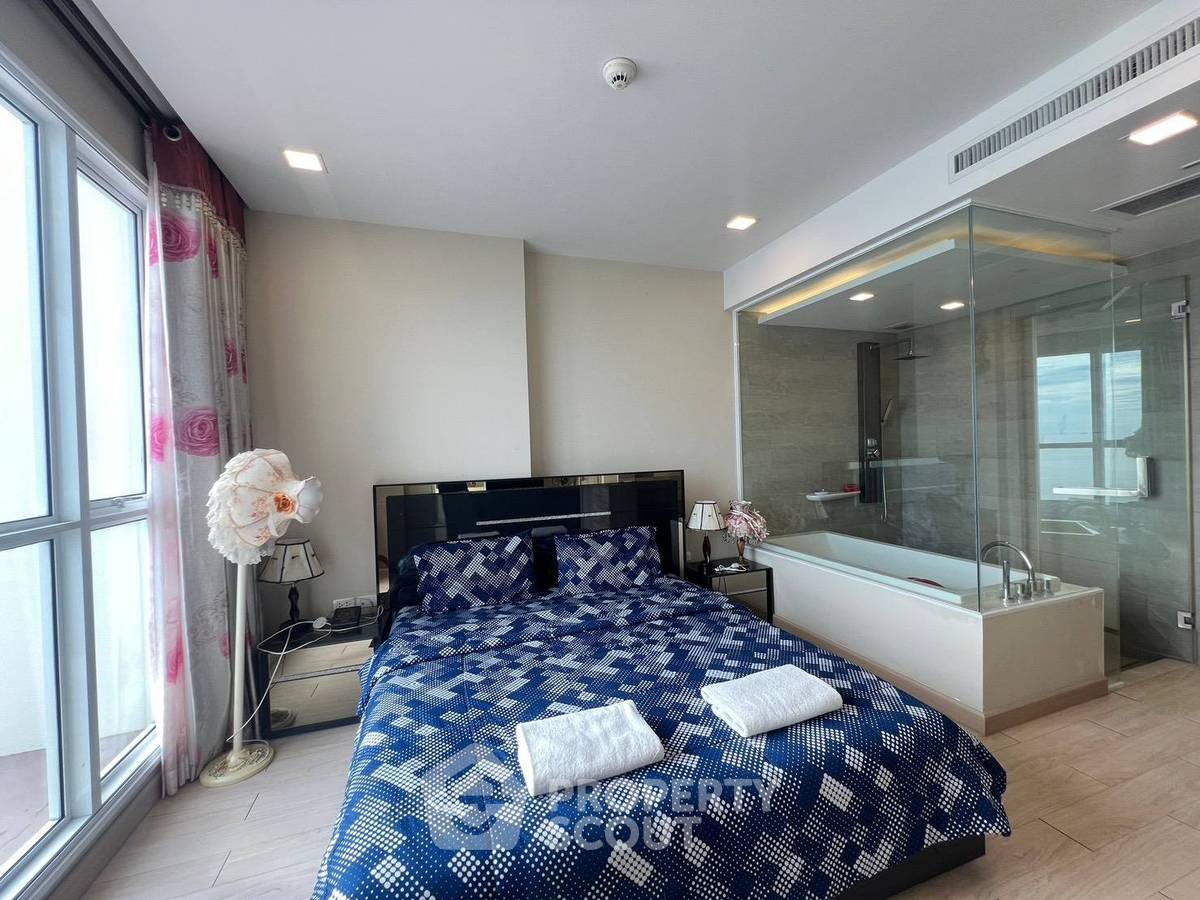รูป คอนโด 1-ห้องนอน ที่ ซีตัส บีชฟรอนท์ ใกล้ หาดจอมเทียน (ID 2732130) - รูปที่ 6/9