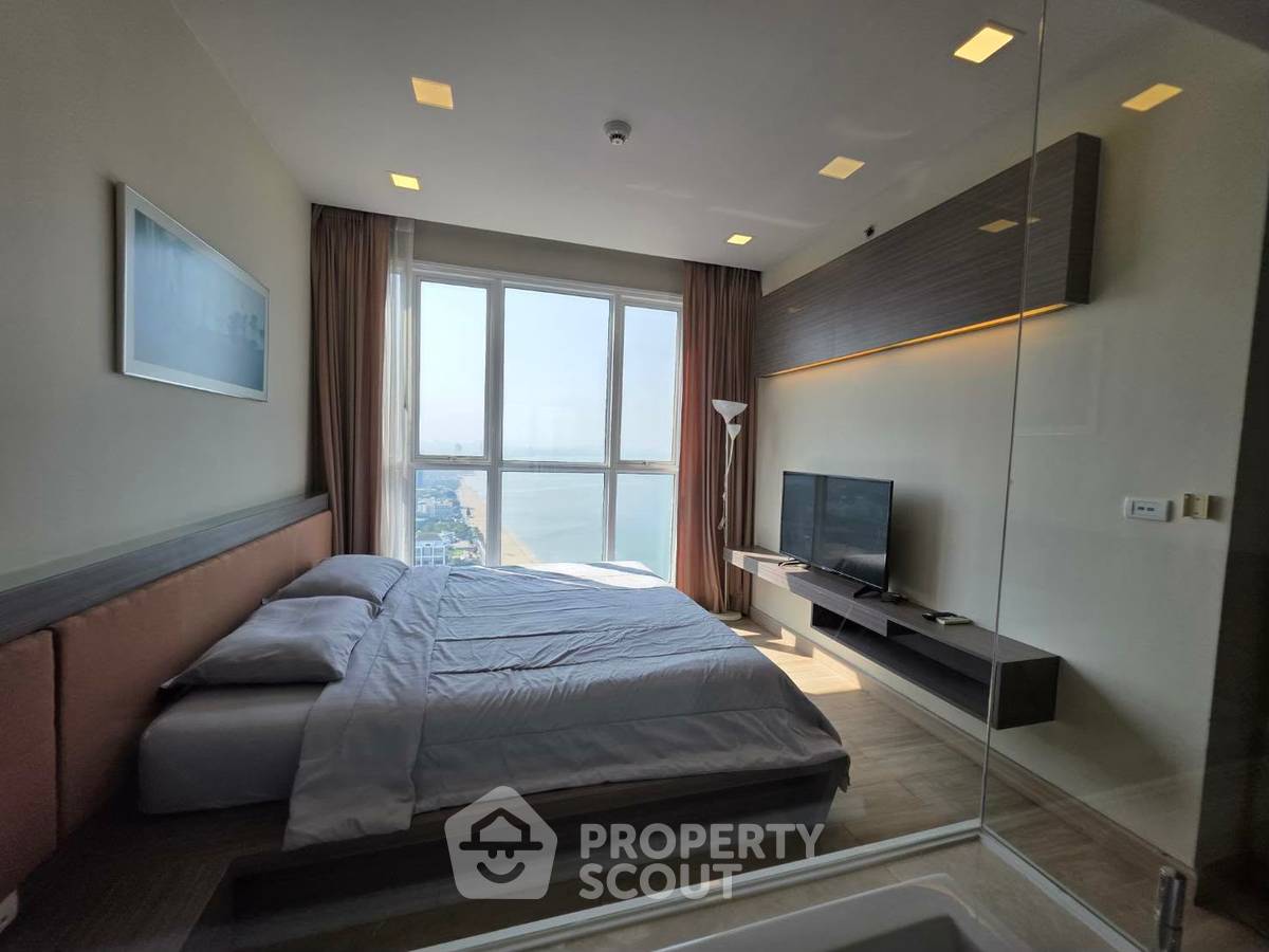 รูป คอนโด 2-ห้องนอน ที่ ซีตัส บีชฟรอนท์ ใกล้ หาดจอมเทียน (ID 2738734) - รูปที่ 10/17