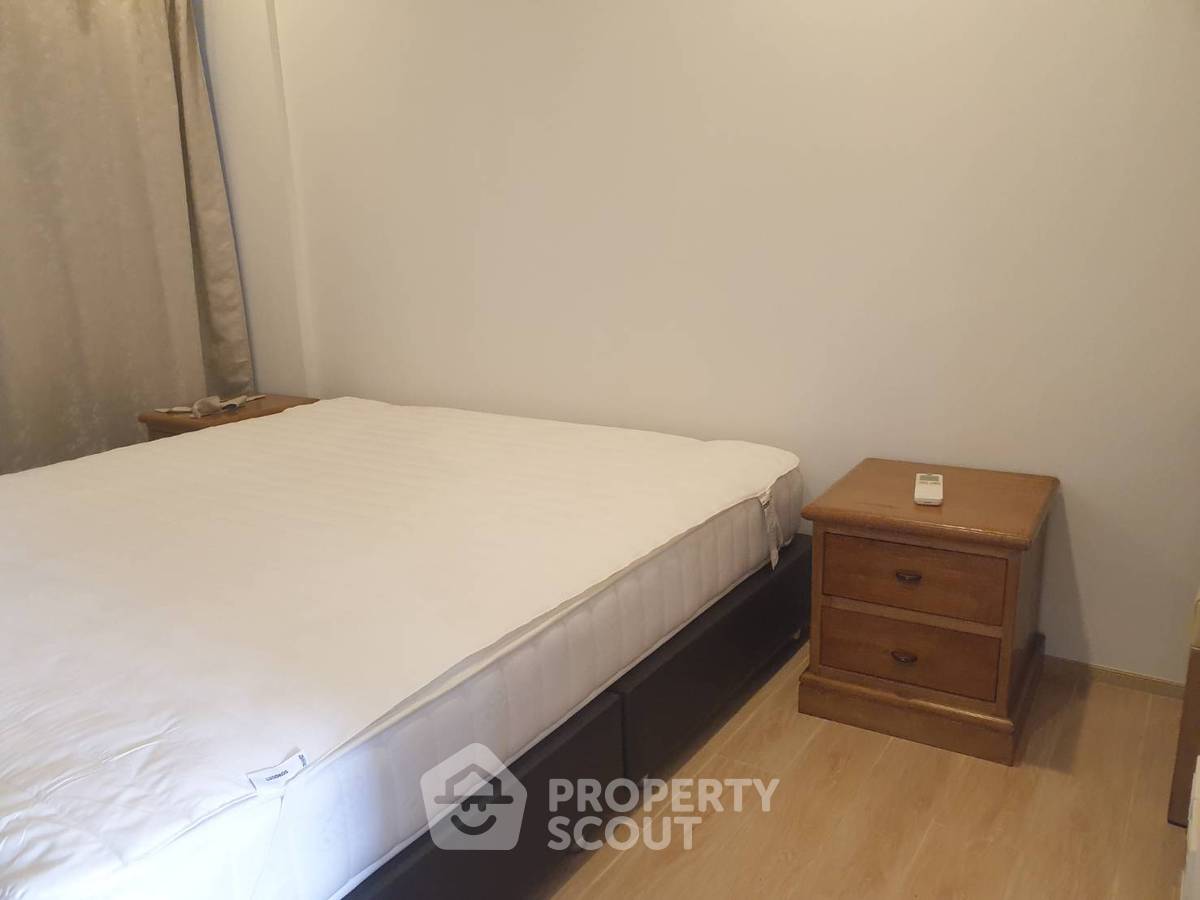 รูป คอนโด 1-ห้องนอน ที่ ประสานมิตร คอนโดมิเนียม ใกล้ BTS อโศก (ID 1575791) - รูปที่ 20/23