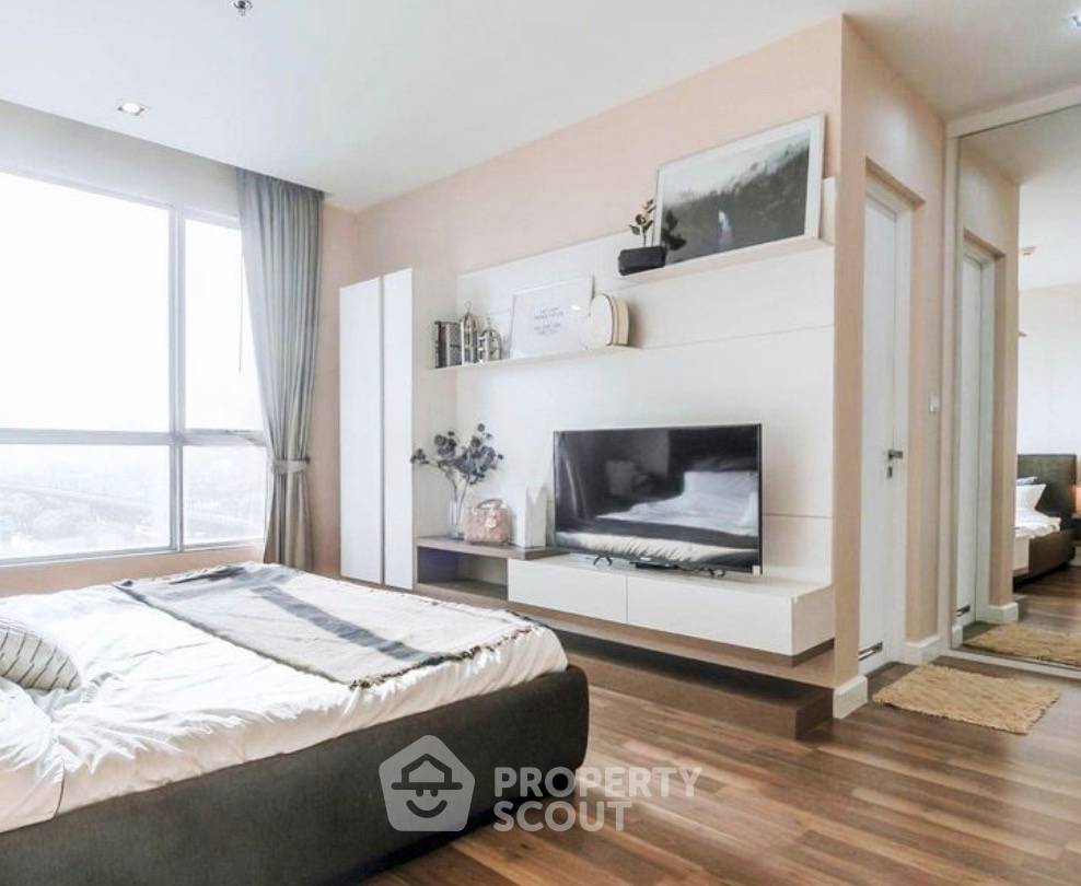 รูป คอนโด 2-ห้องนอน ที่ เดอะ รูม สาทร-ตากสิน ใกล้ BTS โพธิ์นิมิตร (ID 2736959) - รูปที่ 7/7