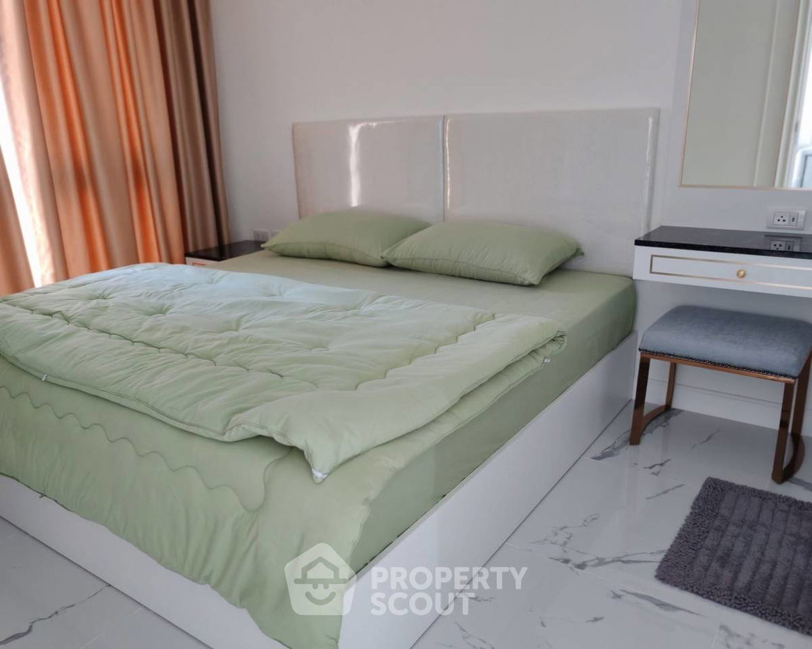 รูป คอนโด 1-ห้องนอน ที่ ดิ เอ็มไพร์ ทาวเวอร์ พัทยา ใกล้ เมืองพัทยา (ID 2024681) - รูปที่ 5/8