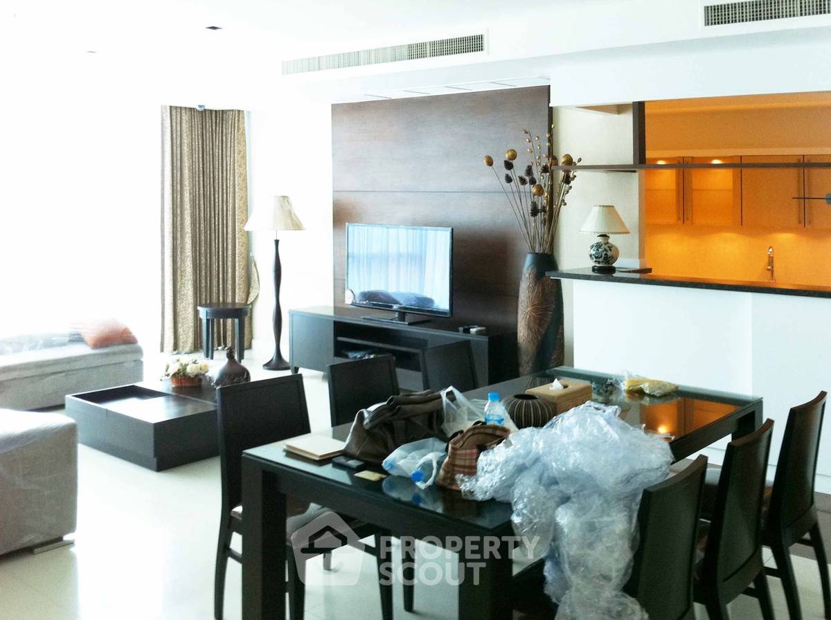 รูป คอนโด 3-ห้องนอน ที่ แอทธินี เรสซิเด้นซ์ ใกล้ BTS เพลินจิต (ID 2725472) - รูปที่ 8/12