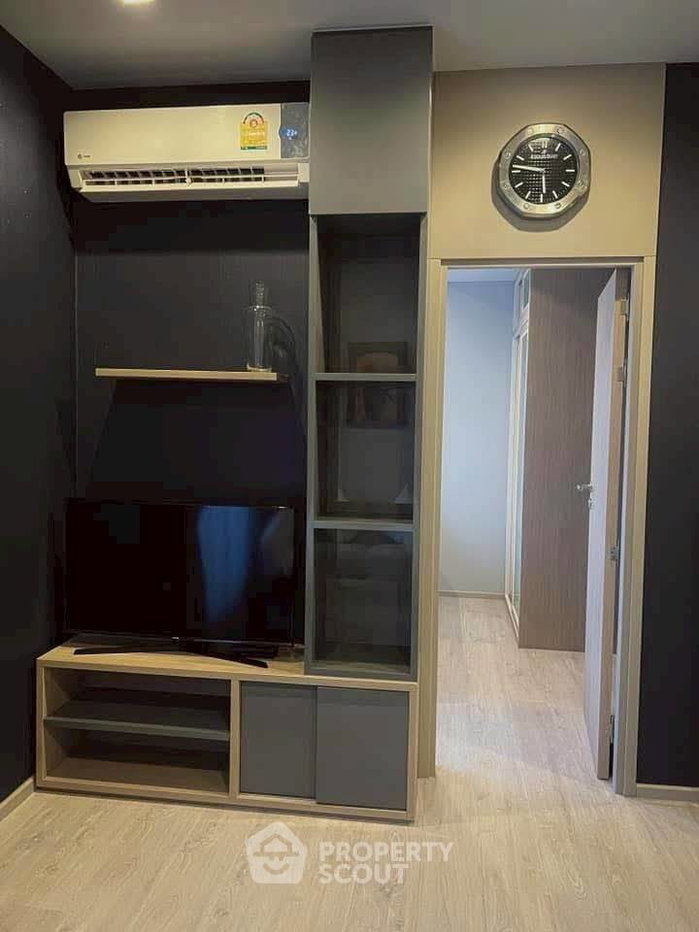 รูป คอนโด 1-ห้องนอน ที่ เอ็ม ทองหล่อ 10 ใกล้ BTS ทองหล่อ (ID 2146497) - รูปที่ 2/7