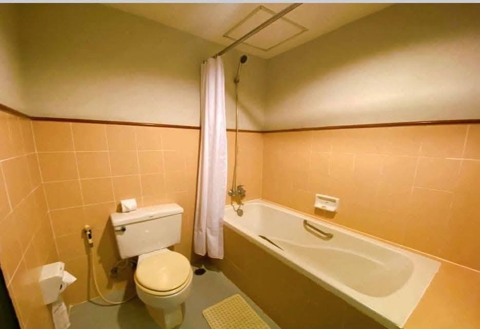 รูป คอนโด 1-ห้องนอน Baanrommai Resident ( ID 309412 ) - รูปที่ 6/18