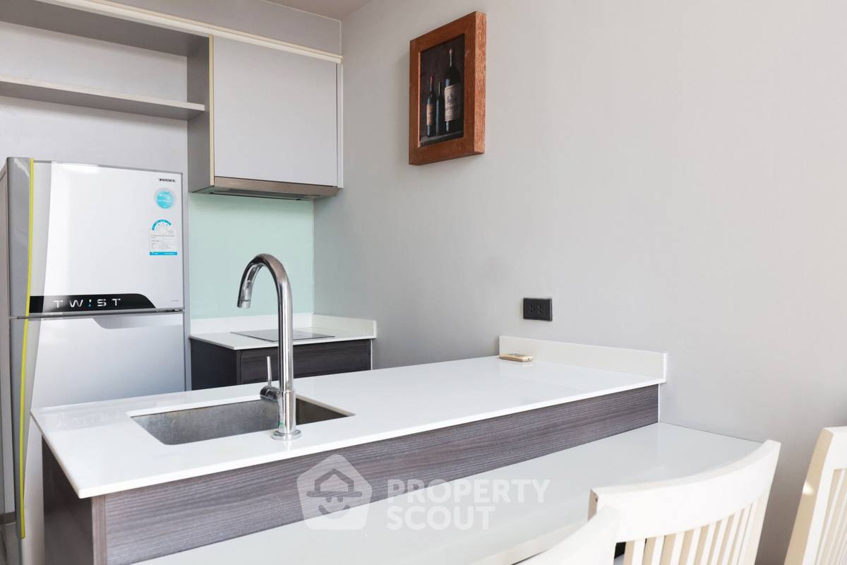 รูป คอนโด 2-ห้องนอน ที่ ซีล บาย แสนสิริ ใกล้ BTS ทองหล่อ (ID 2738666) - รูปที่ 7/12