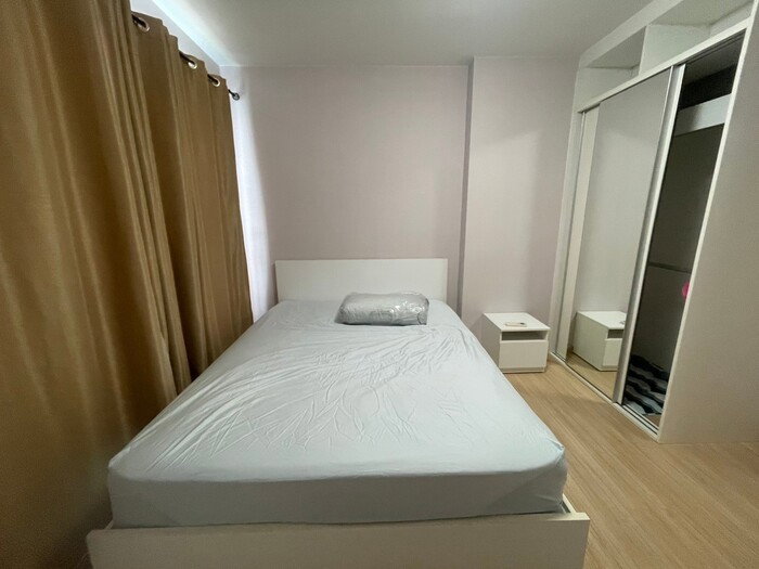 รูป ✨✨ ห้องว่างให้เช่า คอนโด Fuse เซนเซ่ บางแค สาย 2 เดินทางสะดวก โทร. 087-5564977 ✨✨ - รูปที่ 4/11