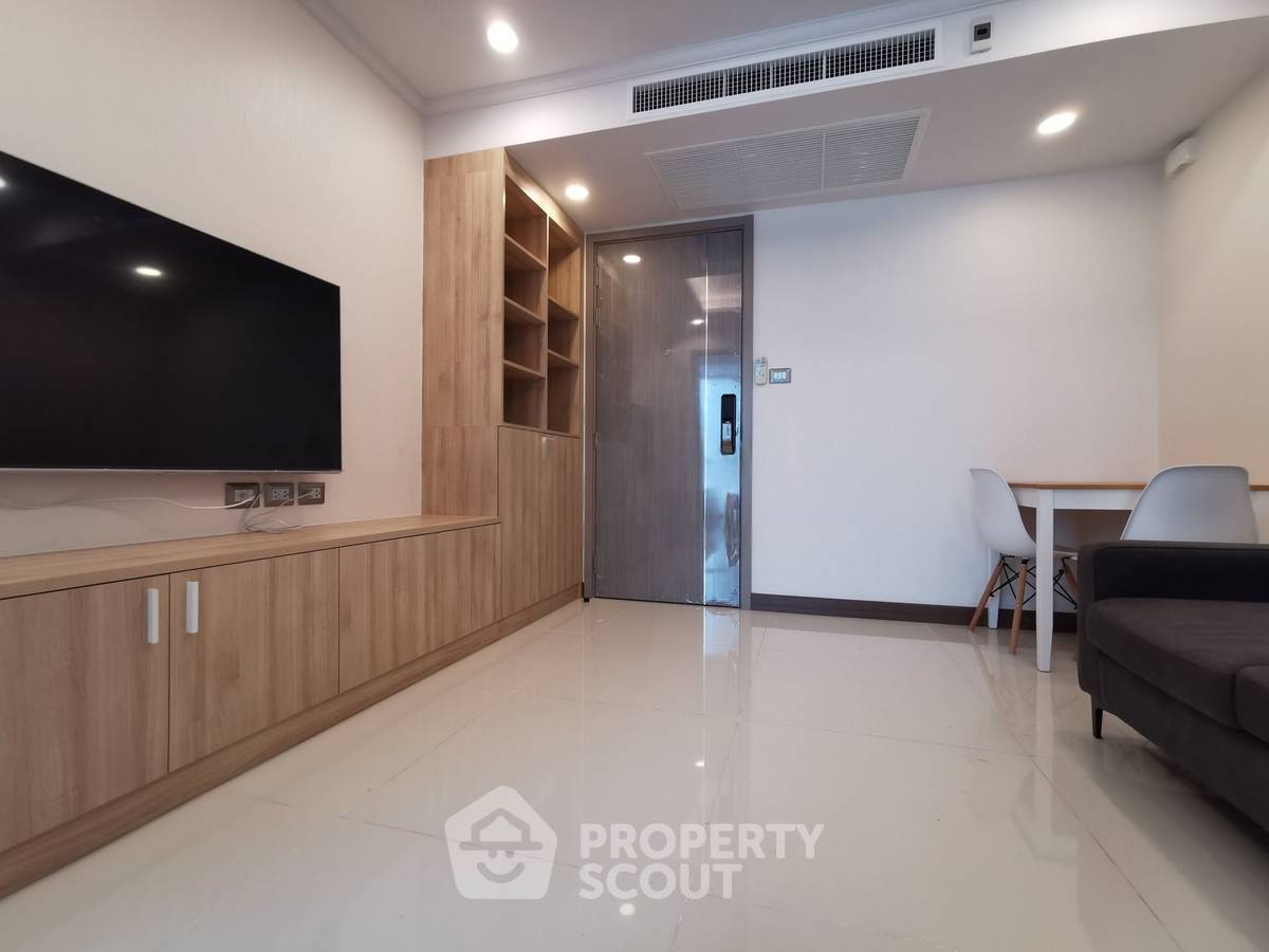 รูป คอนโด 1-ห้องนอน ที่ ศุภาลัย โอเรียนทัล สุขุมวิท 39 ใกล้ MRT เพชรบุรี (ID 2737327) - รูปที่ 5/14