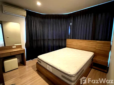 คอนโด โรบินสัน บางรัก : ขาย คอนโด 1 ห้องนอน ในโครงการ ริทึ่ม สาทร 6114919