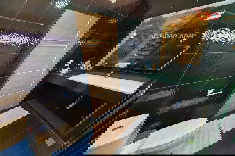 รูป ขายบ้านเดี่ยว 2 ชั้น 200 ตารางวา หมู่บ้านเมืองเอก โครงการ6 พร้อมสระว่ายน้ำ ปทุมธานี - รูปที่ 17/21