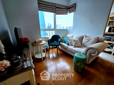 Condos for sale : 1-BR Condo at Condolette Ize Ratchathewi near BTS Ratchathewi (ID 2734714)