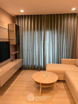 2-BR Condo at The Signature By Urbano Saphan Kwai near BTS Saphan Khwai (ID 1894947)